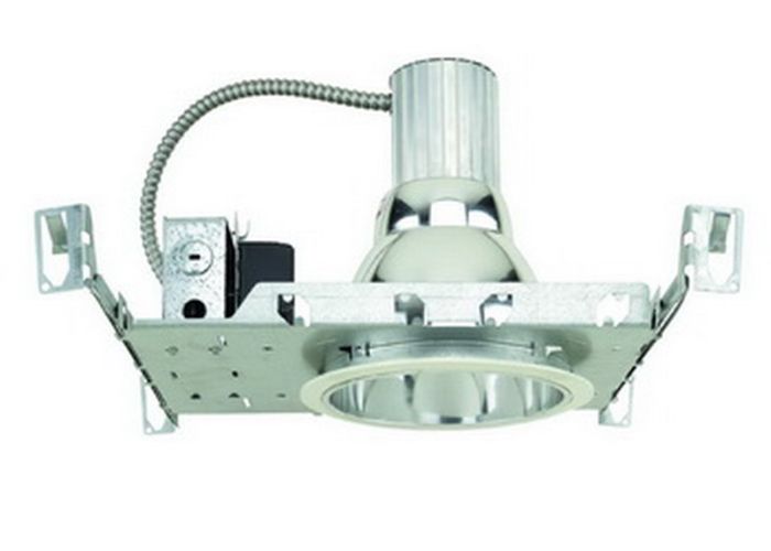 6" Light Commercial Housing (PAR/A-LAMP)