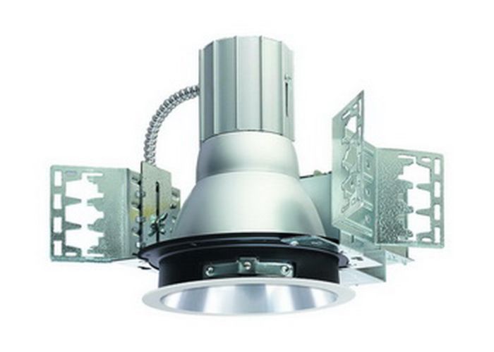 6" Architectural Housing (PAR/A-LAMP)