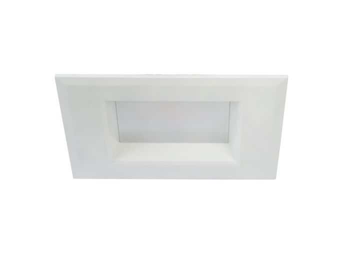 5" & 6" Square LED (1100Lm)