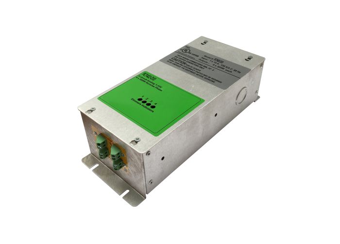 0-10V to ELV Dimming Power Pack