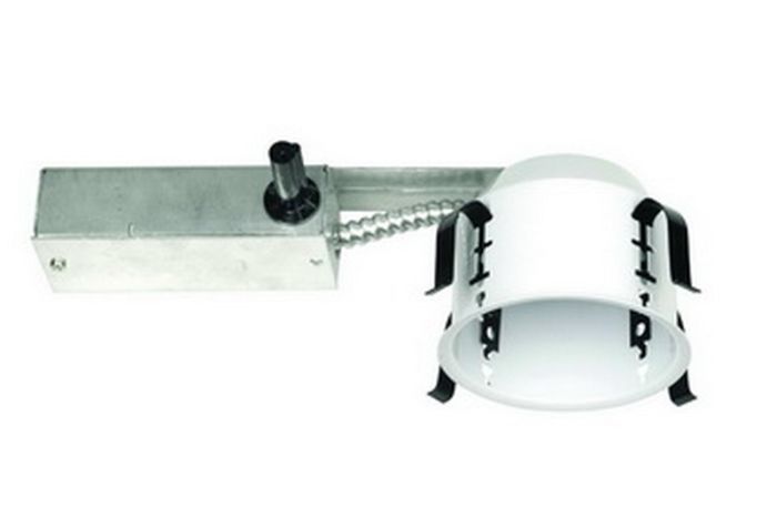 Shallow Remodel Housing