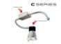 4" C • Series Lumen/ColorSelect Retrofit/Remodel 1600lm-2300lm (18W-28W)