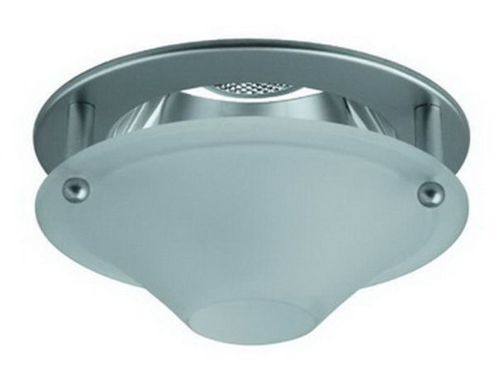 4" PAR20/CFL Deco Glass-Shield (Cone)