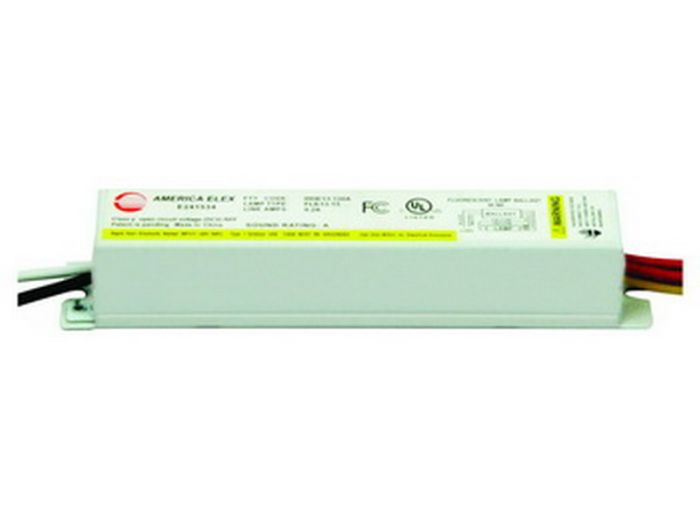 Under Cabinet Ballast