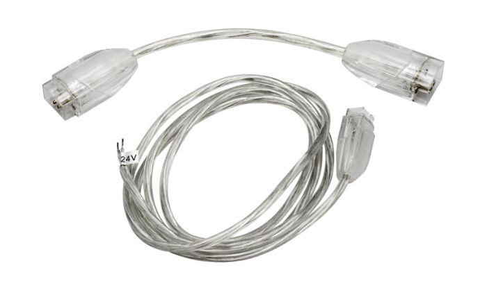 LED Pro-Stick Power Feed & Interconnectors