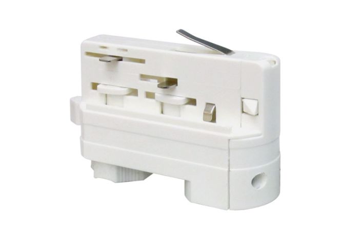 Track Mount for 6" Lumen Cannon