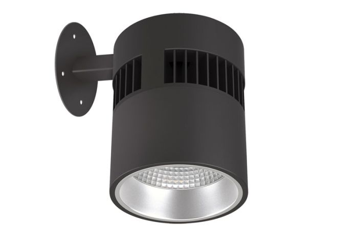 6" Wall Mount Bracket