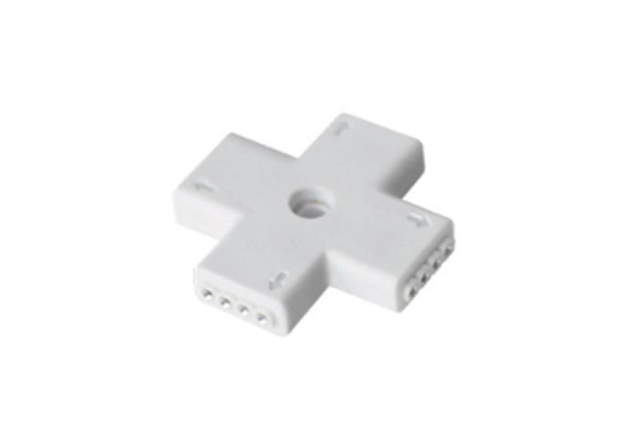 X-Shape Connector