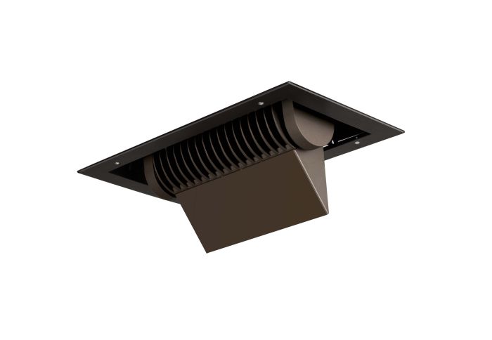 Dextero Adjustable Recessed Housing