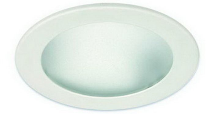 4" PAR20/CFL Albalite Trim