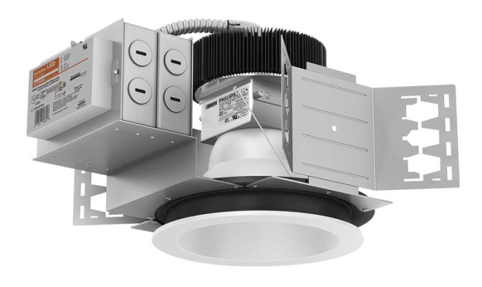 6" Remote Phosphor (1100 Lumen Module)