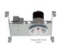 4" C • Series LED Downlight New Construction 1800lm (18W)