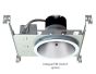 8" C • Series LED Downlight New Construction 5300lm (55W)