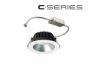 4" C • Series Super Low Glare, Shallow LED Retrofit/Remodel 800lm (14W)