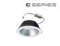 8" C • Series Super Low Glare, Shallow LED Retrofit/Remodel 1000lm-2400lm (10W-30W)