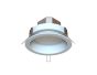 6" Round LumenPad Recessed LED Downlight - 1100lm