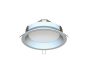 8" Round LumenPad Recessed LED Downlight - 1400lm