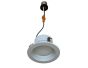 4" Economy Led Baffle (650Lm)