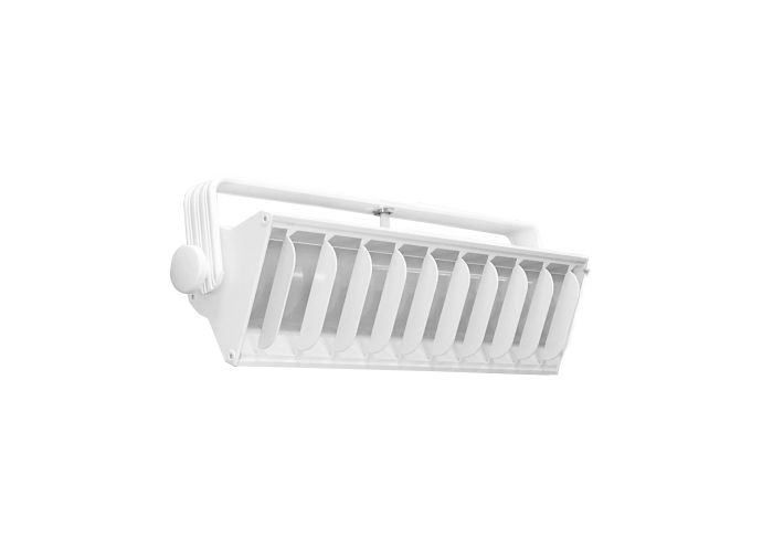 20W/1400Lm Linear LED Wall Wash (3CCT/1NT)