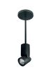 2.5" Cylopro Adjustable Accent 700lm/1000lm (10W/15W)