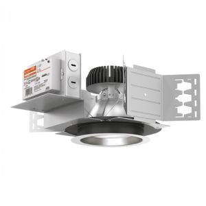 4" LED Architectural Wall Wash (1100/1600 Lumen)