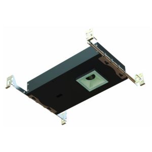 2.5" Super-Shallow Frame New Construction (Square) 1000lm-2600lm (10W-30W)