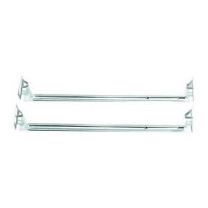 Adjustable Hanger Bar Set