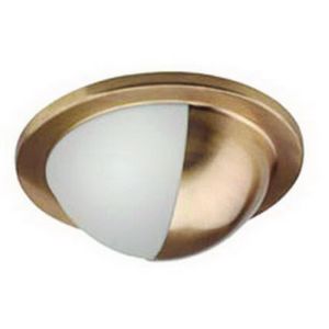 Mini Wall Wash Trim & Housing