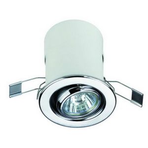 MR11 Mini Eyeball & Housing