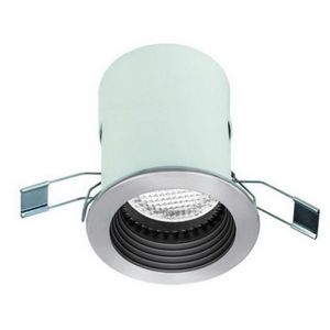 MR11 Mini Baffle Trim & Housing