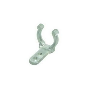 Plastic Mounting Clip