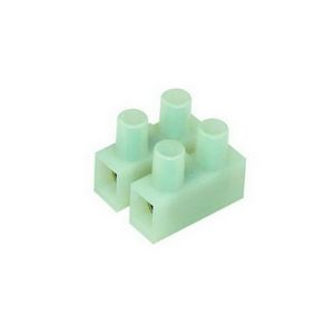 Terminal Black Connection