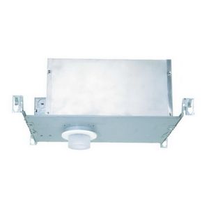 3" IC Double Wall Housing (12V MR16)