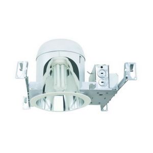 6" IC CFL Housing 1-Lamp (CFL)