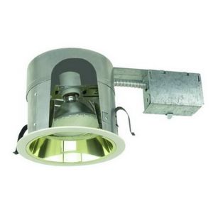 6" Remodel Shallow Housing