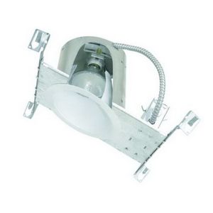 6" Sloped Ceiling Housing (PAR/A-LAMP)