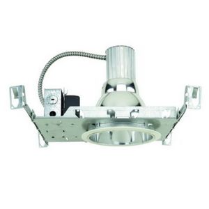 6" Light Commercial Housing (PAR/A-LAMP)