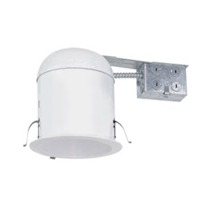 6" Remodel Housing (GU24)