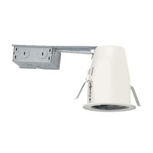 4" Remodel Housing (GU10)