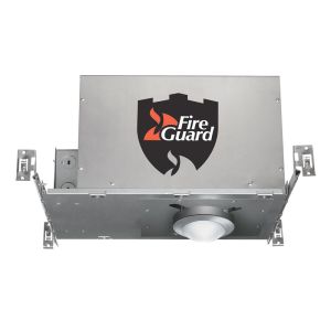 3" Fire-Rated LED Housing 700lm/1000lm (10W/13W)
