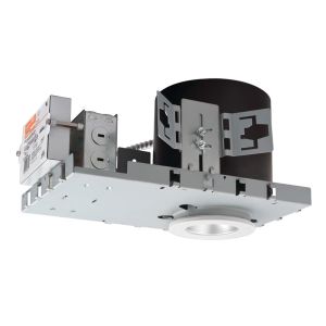 3.5" 19W Mini-Arc LED Housing