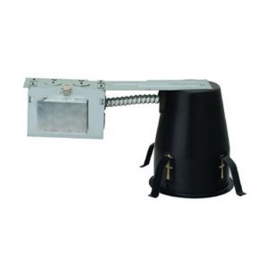 3.5" 12W Remodel LED Housing