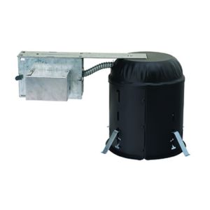 6" IC Remodel LED Housing (9W/16W)