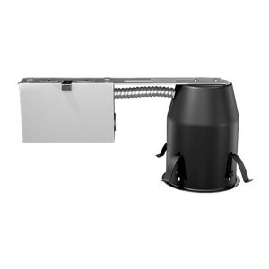 3" LED Remodel Housing 700lm/1000lm (10W/13W)