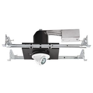 2" Remote Housing - No Transformer (MR16)