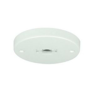 Line Voltage Round Canopy