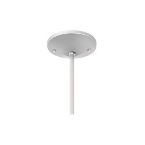 12"-48" Pendant Accessory for Flat Ceilings