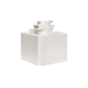 Track Mount for 4" Lumen Cannon