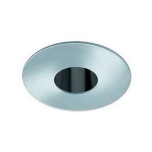 2" MR11 Micro Pinhole w/ Black Reflector