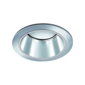 2" MR16 Regressed Frosted Lens